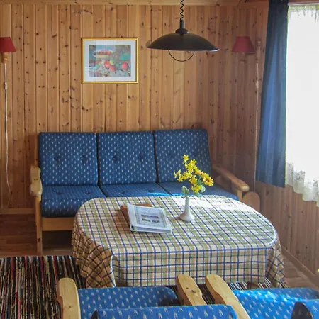 Casa de Férias 1 Bedroom Awesome In