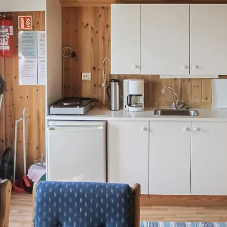 1 Bedroom Awesome In Hébergement de vacances *